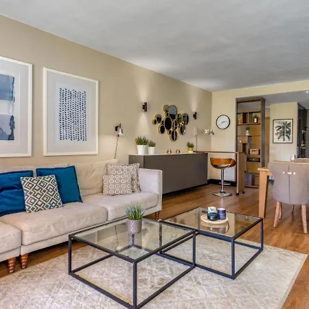 Retiro De Bel Air By Interhome Apartment *